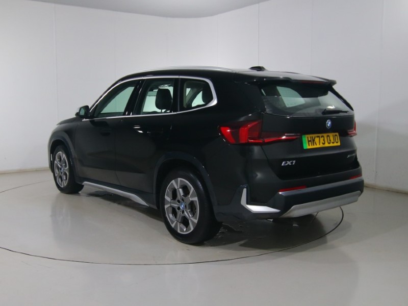 Used BMW iX1 2023 for sale - 77339558: Photo 2