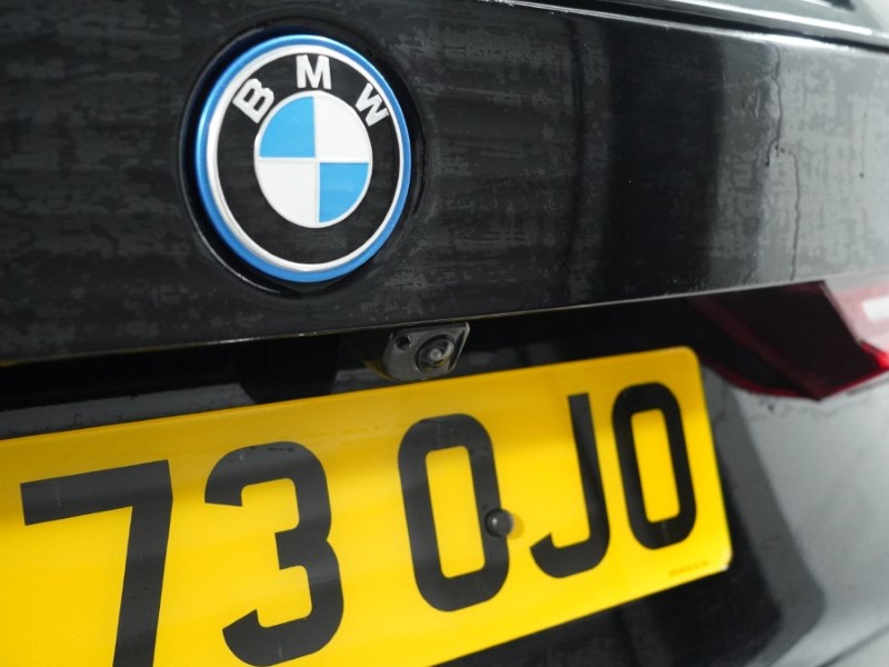 Used BMW iX1 2023 for sale - 77339558: Photo 20