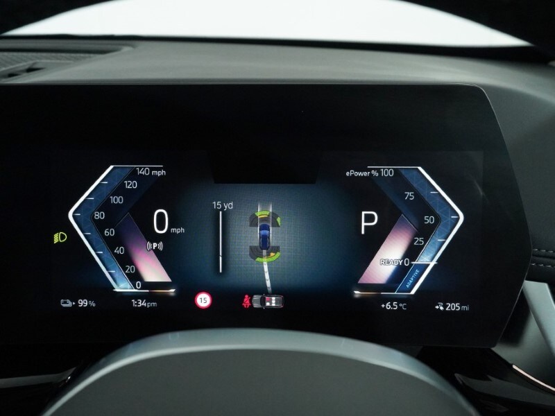 Used BMW iX1 2023 for sale - 77339558: Photo 21