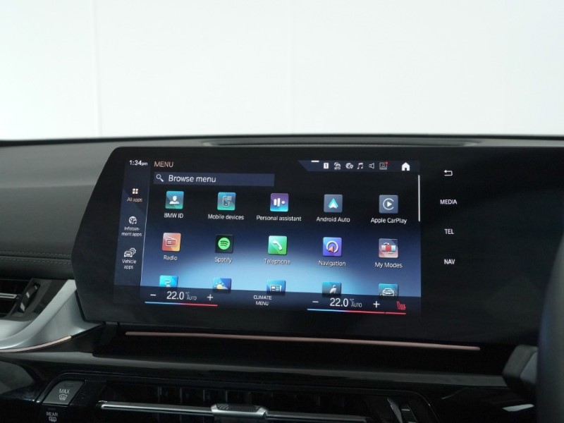 Used BMW iX1 2023 for sale - 77339558: Photo 25