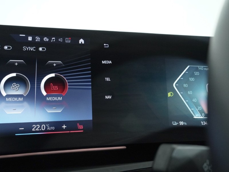 Used BMW iX1 2023 for sale - 77339558: Photo 26