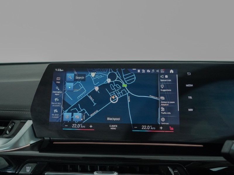 Used BMW iX1 2023 for sale - 77339558: Photo 27