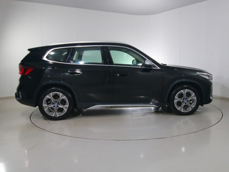 Used BMW iX1 2023 for sale - 77339558: Photo 3