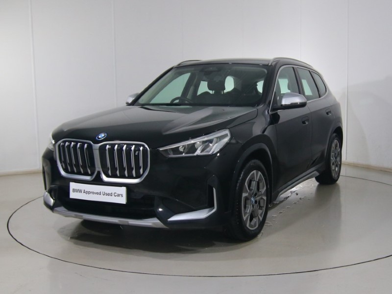 Used BMW iX1 2023 for sale - 77339558: Photo 33