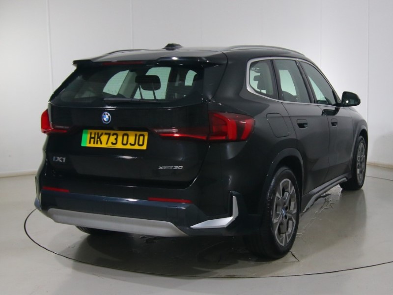 Used BMW iX1 2023 for sale - 77339558: Photo 37