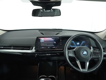 Used BMW iX1 2023 for sale - 77339558: Photo