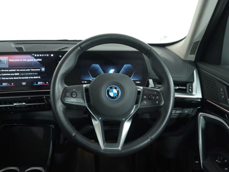 Used BMW iX1 2023 for sale - 77339558: Photo 5