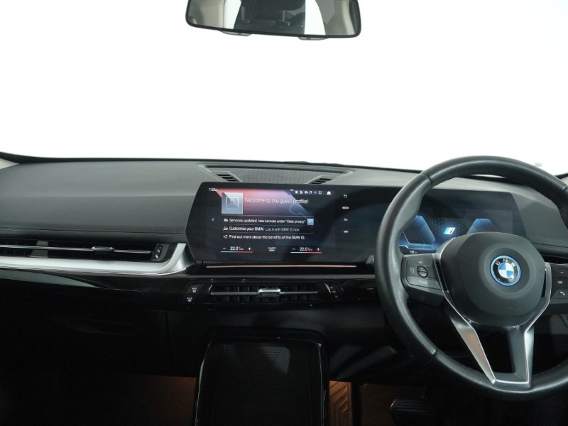 Used BMW iX1 2023 for sale - 77339558: Photo 8