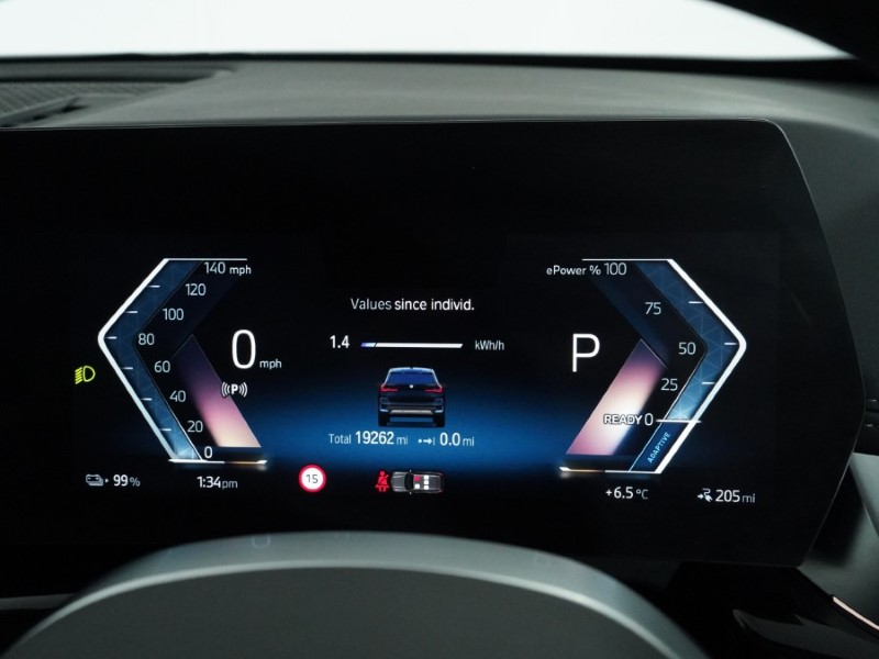 Used BMW iX1 2023 for sale - 77339558: Photo 9