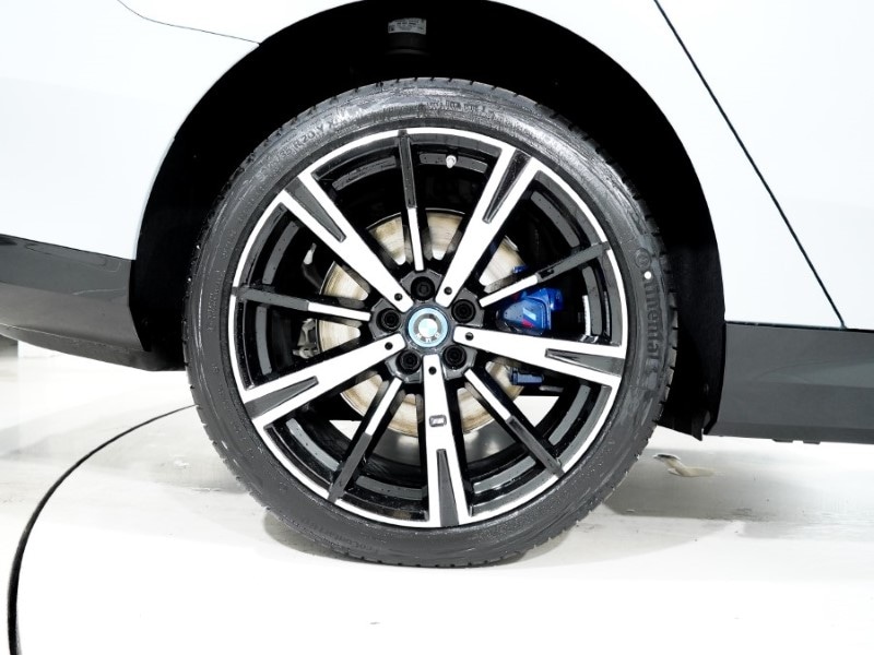 Used BMW i5 2025 for sale - 77127634: Photo 13