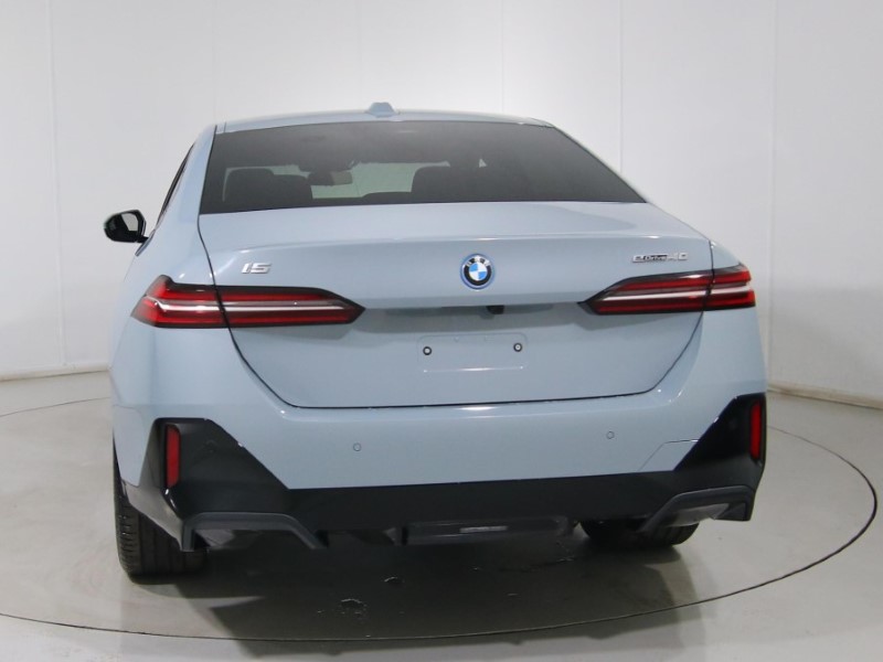 Used BMW i5 2025 for sale - 77127634: Photo 14