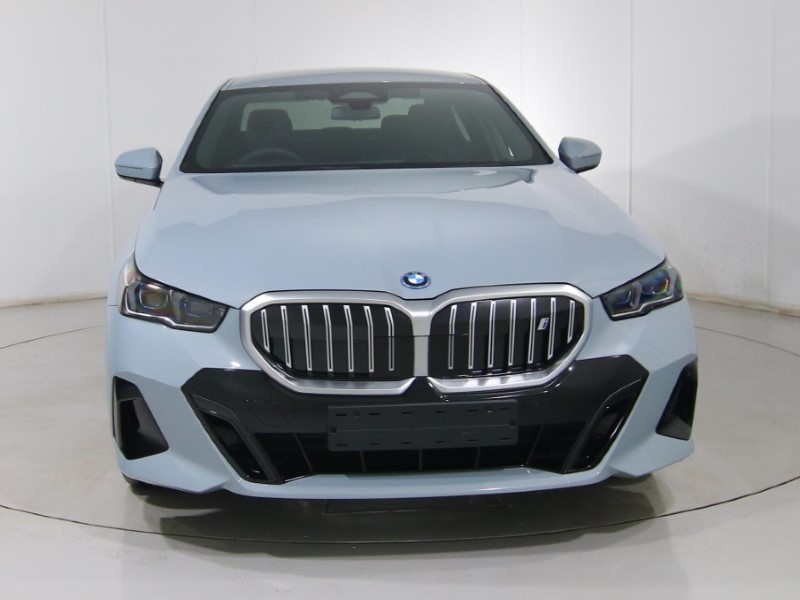 Used BMW i5 2025 for sale - 77127634: Photo 15