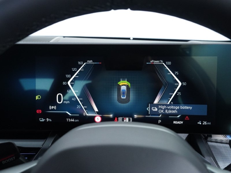 Used BMW i5 2025 for sale - 77127634: Photo 18