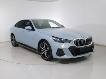 Used BMW i5 2025 for sale - 77127634: Photo
