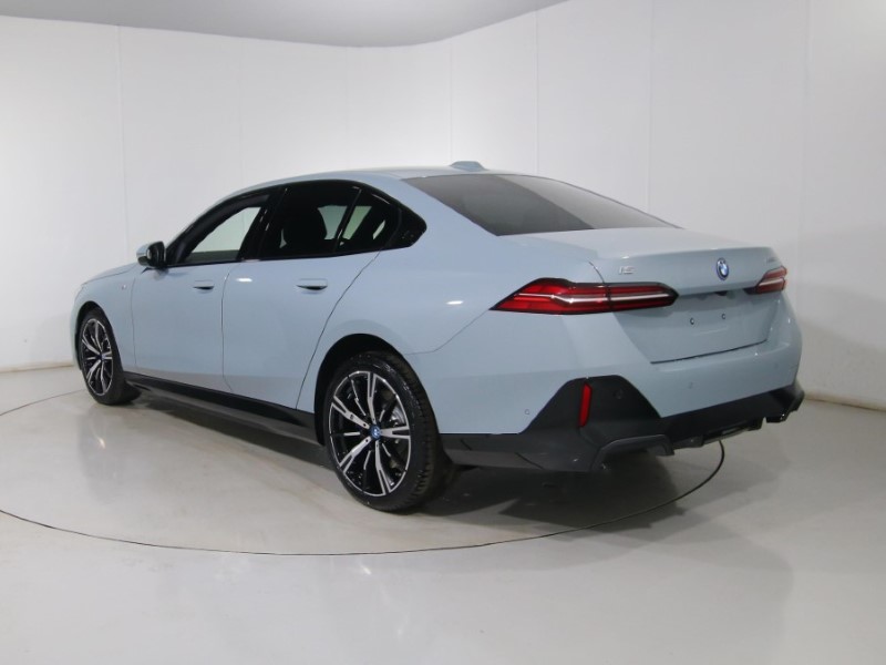 Used BMW i5 2025 for sale - 77127634: Photo 2