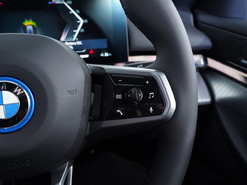 Used BMW i5 2025 for sale - 77127634: Photo 20