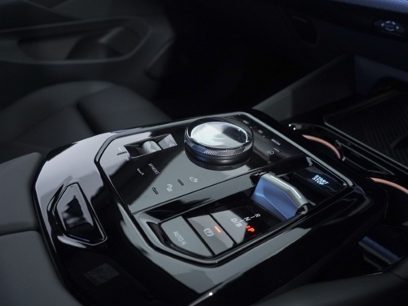 Used BMW i5 2025 for sale - 77127634: Photo 21