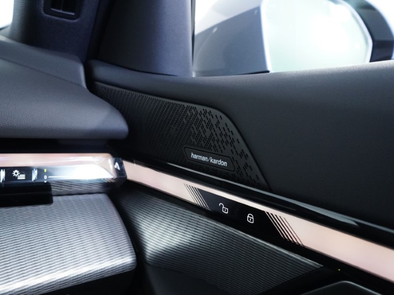 Used BMW i5 2025 for sale - 77127634: Photo 24