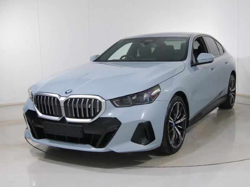 Used BMW i5 2025 for sale - 77127634: Photo 25