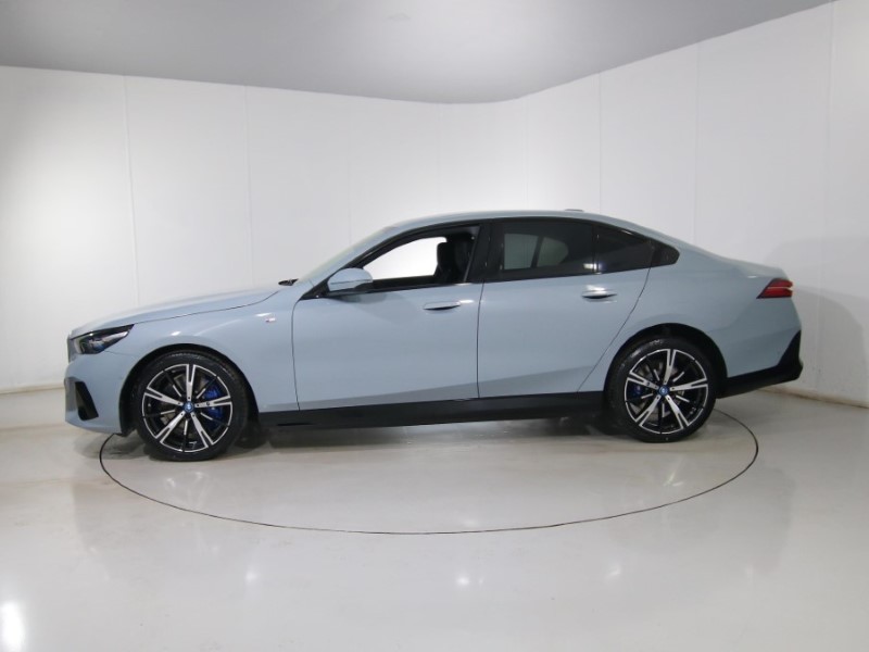 Used BMW i5 2025 for sale - 77127634: Photo 26