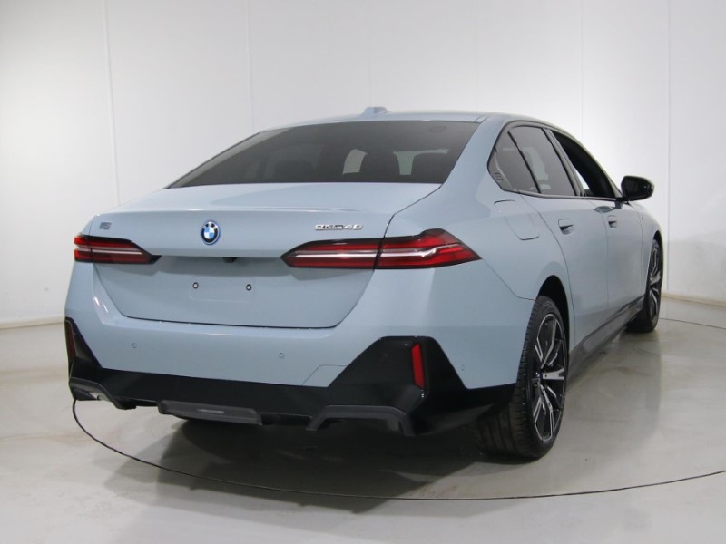 Used BMW i5 2025 for sale - 77127634: Photo 27