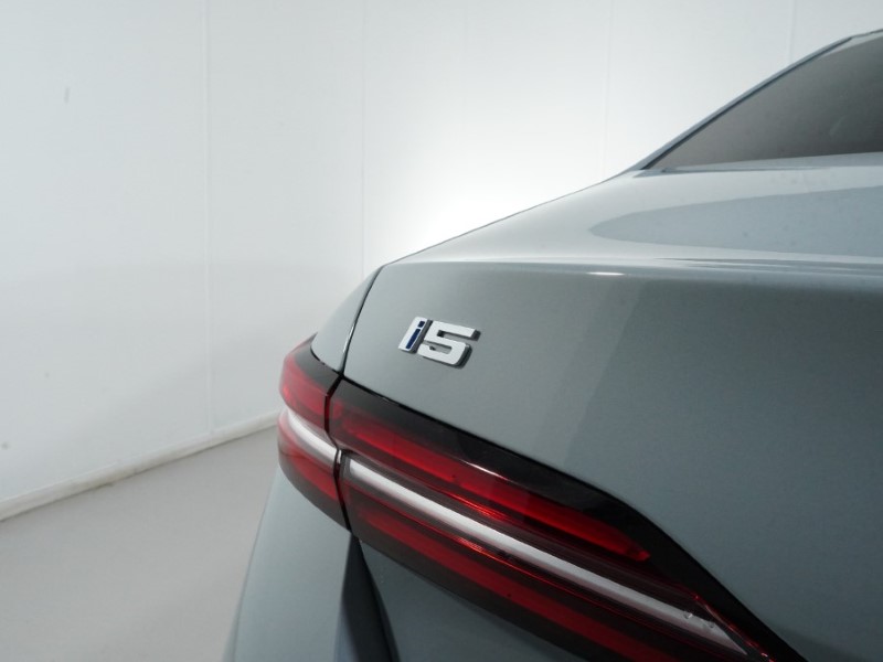 Used BMW i5 2025 for sale - 77127634: Photo 28