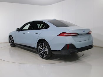 Used BMW i5 2025 for sale - 77127634: Photo