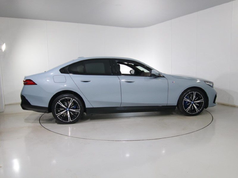 Used BMW i5 2025 for sale - 77127634: Photo 3