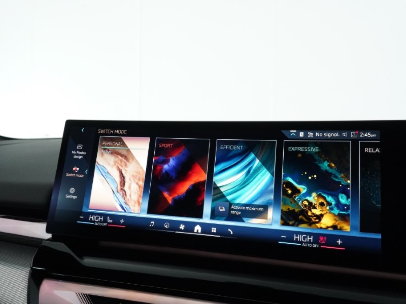 Used BMW i5 2025 for sale - 77127634: Photo 33