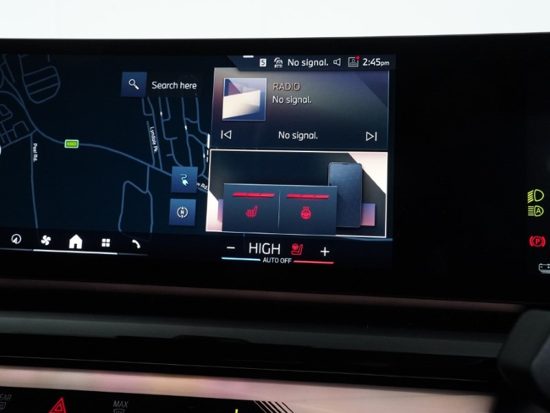 Used BMW i5 2025 for sale - 77127634: Photo 34