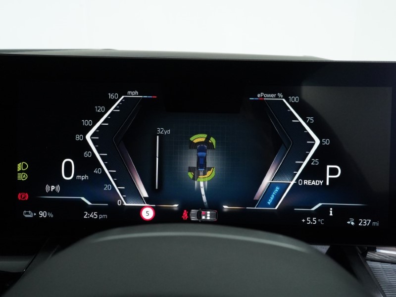 Used BMW i5 2025 for sale - 77127634: Photo 35