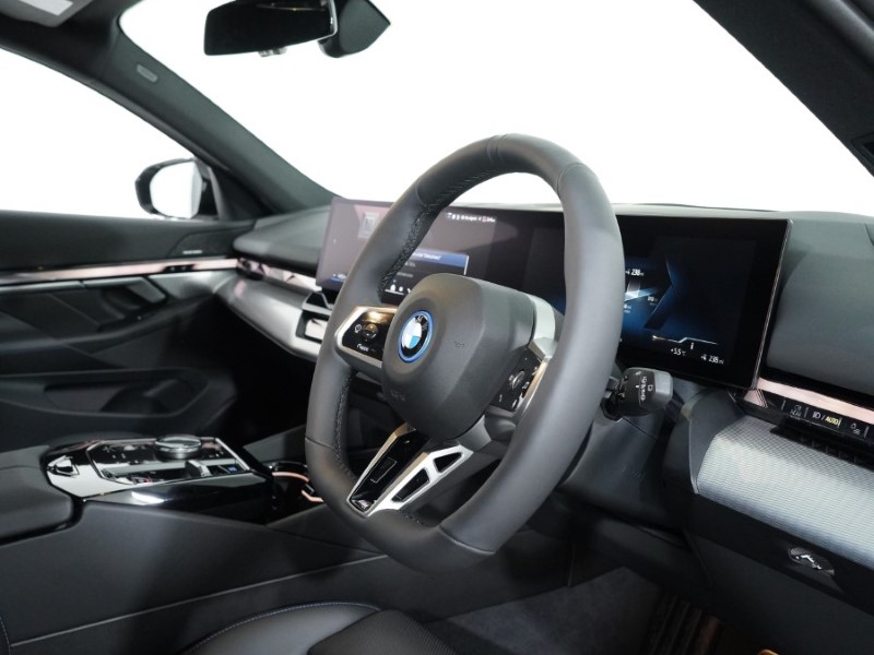 Used BMW i5 2025 for sale - 77127634: Photo 4
