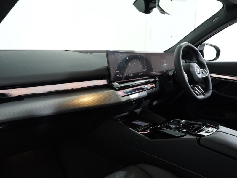 Used BMW i5 2025 for sale - 77127634: Photo 5