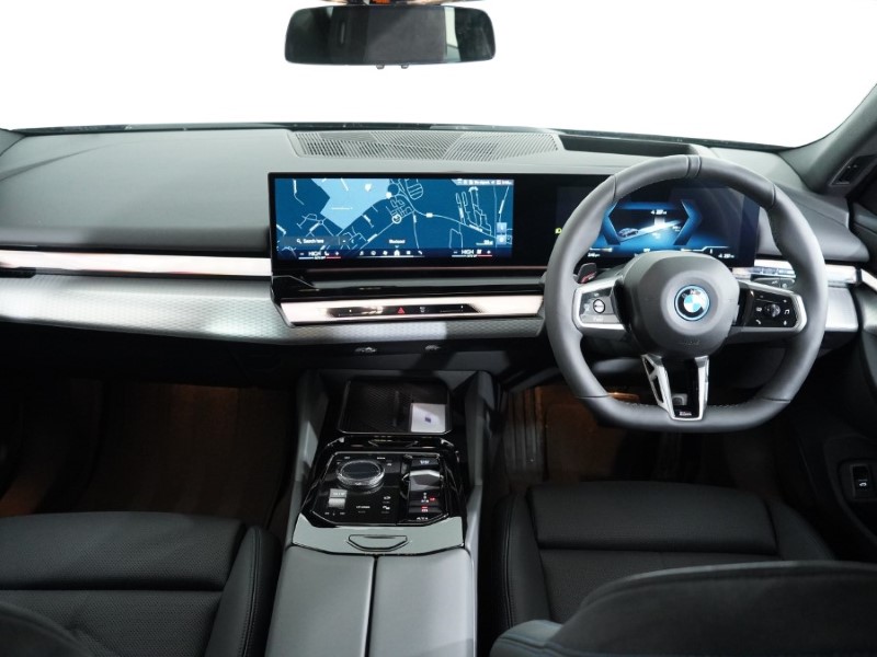 Used BMW i5 2025 for sale - 77127634: Photo 6