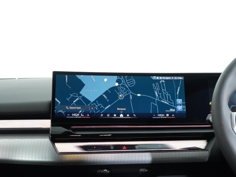 Used BMW i5 2025 for sale - 77127634: Photo 8