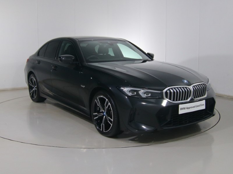 Used BMW 3 Series 2023 for sale - 77339553: Photo 1