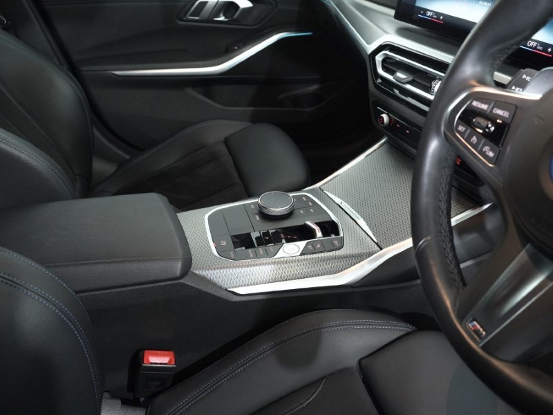 Used BMW 3 Series 2023 for sale - 77339553: Photo 10