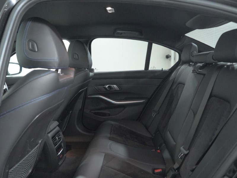 Used BMW 3 Series 2023 for sale - 77339553: Photo 12