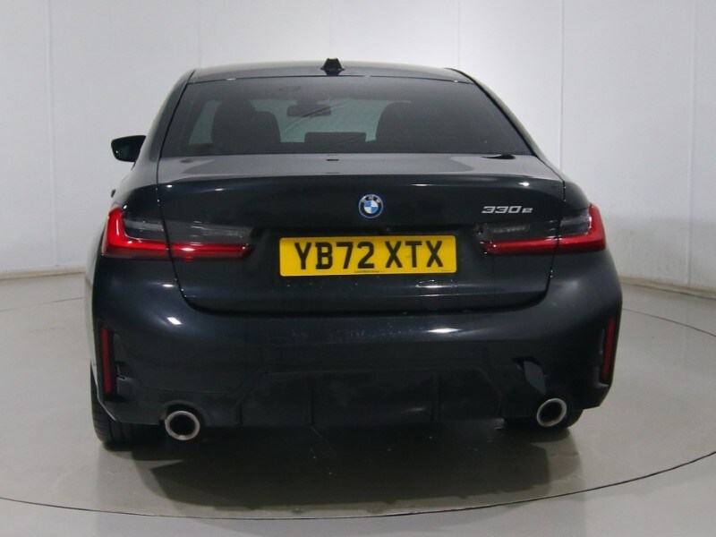 Used BMW 3 Series 2023 for sale - 77339553: Photo 15
