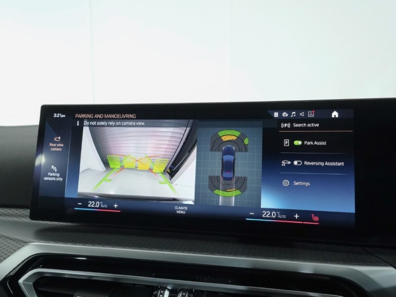 Used BMW 3 Series 2023 for sale - 77339553: Photo 19