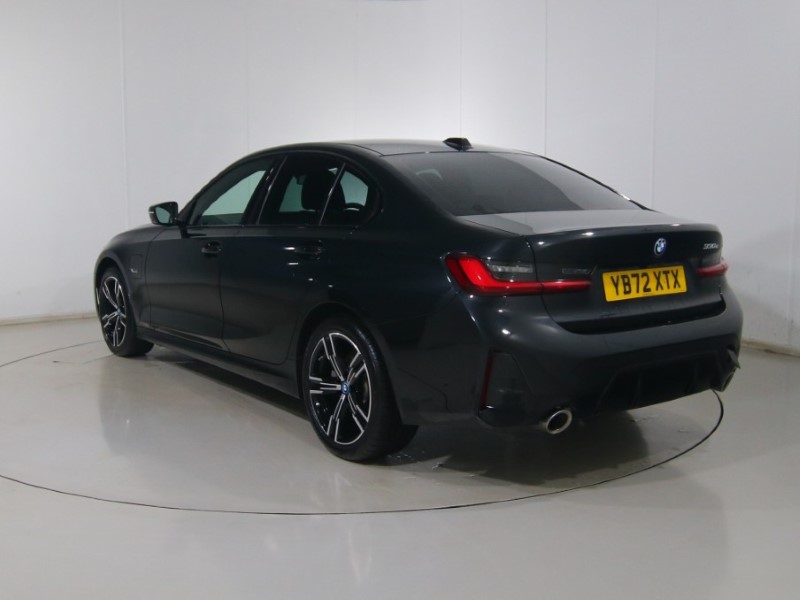 Used BMW 3 Series 2023 for sale - 77339553: Photo 2