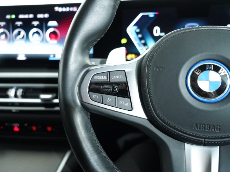 Used BMW 3 Series 2023 for sale - 77339553: Photo 22