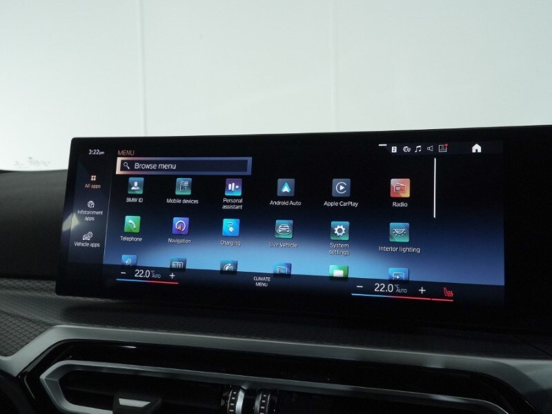 Used BMW 3 Series 2023 for sale - 77339553: Photo 25