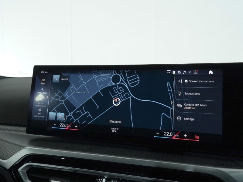 Used BMW 3 Series 2023 for sale - 77339553: Photo 27