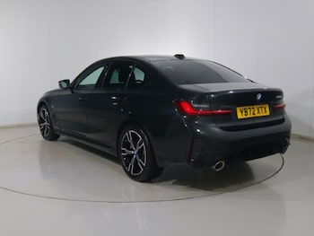 Used BMW 3 Series 2023 for sale - 77339553: Photo