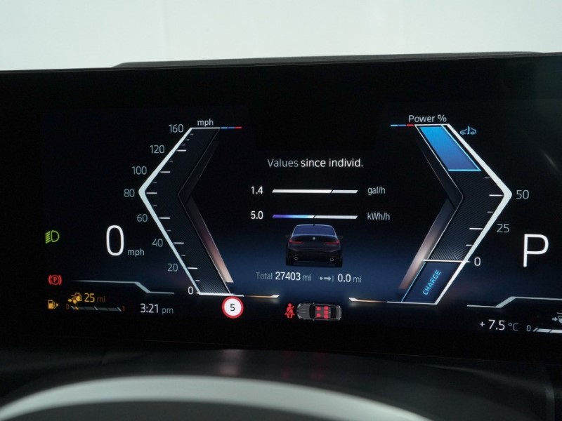 Used BMW 3 Series 2023 for sale - 77339553: Photo 35