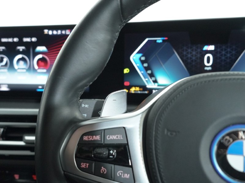 Used BMW 3 Series 2023 for sale - 77339553: Photo 36