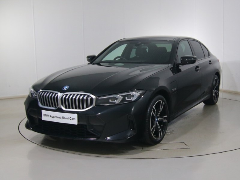 Used BMW 3 Series 2023 for sale - 77339553: Photo 39