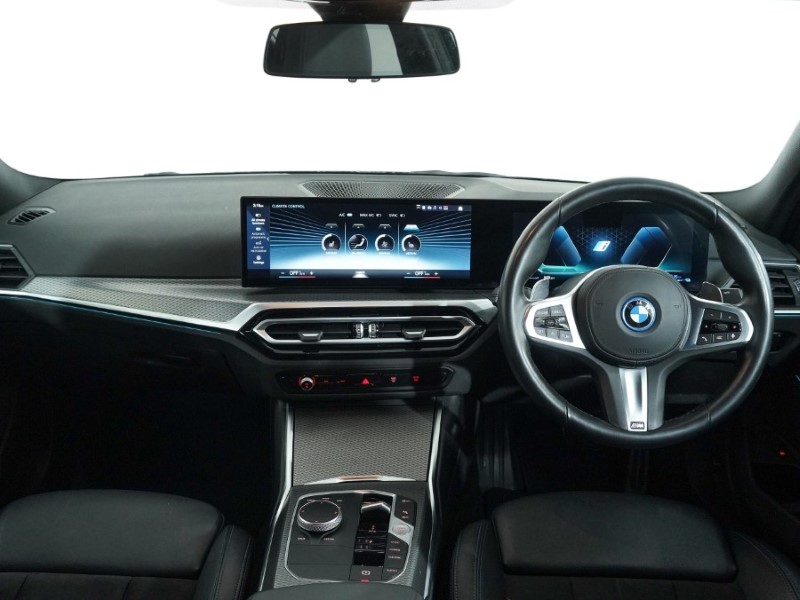 Used BMW 3 Series 2023 for sale - 77339553: Photo 4