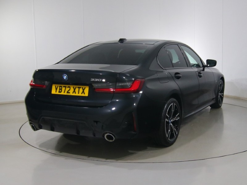 Used BMW 3 Series 2023 for sale - 77339553: Photo 43
